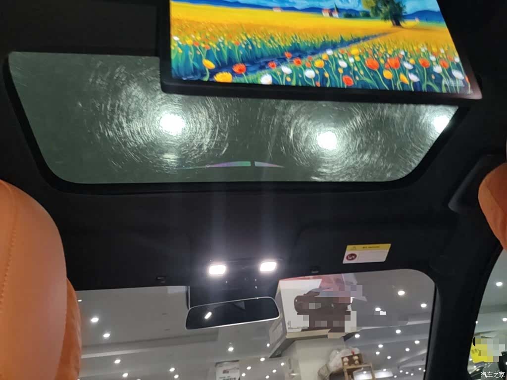 Li Auto L9, 2023 14