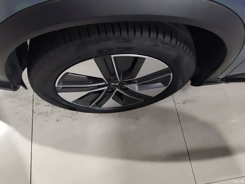 Xpeng G3i, 2023 23
