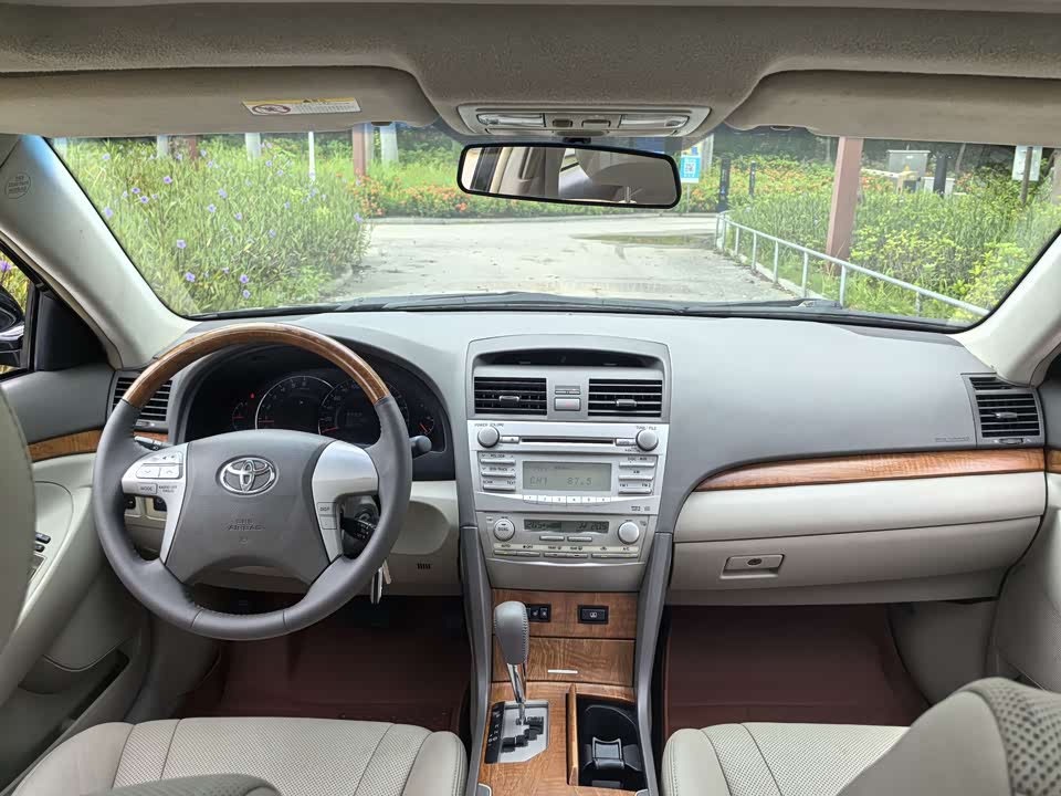 Toyota Camry Toyota Camry