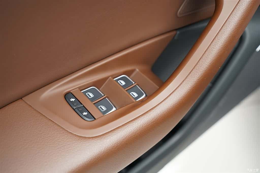 Audi A6L, 2015 20