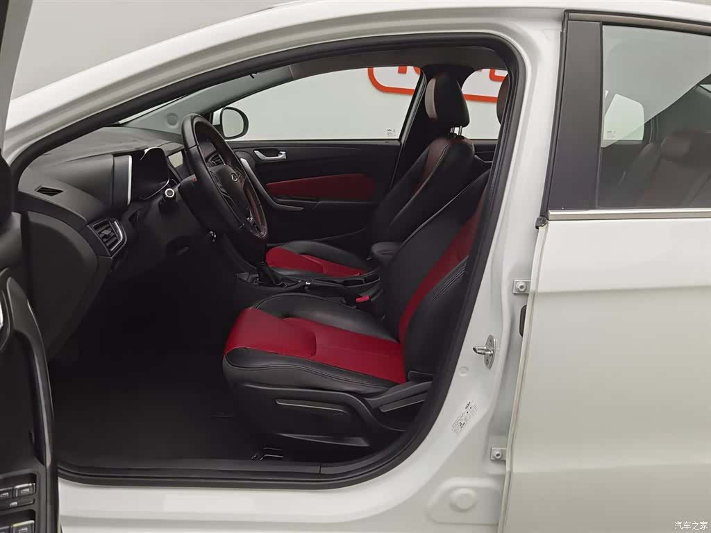 Chery 5, 2017 10
