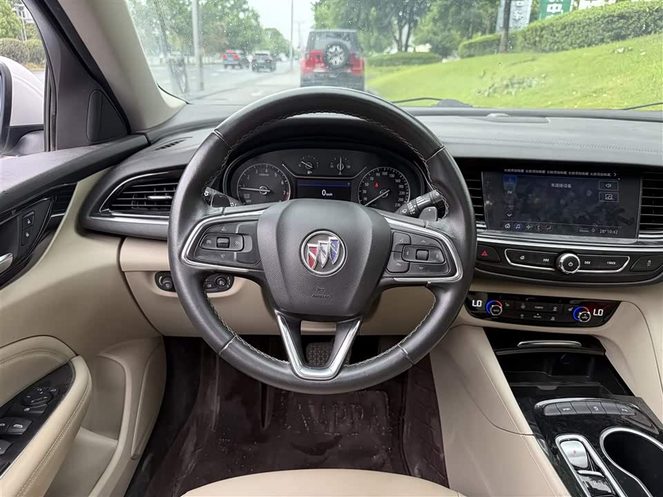 Buick Regal