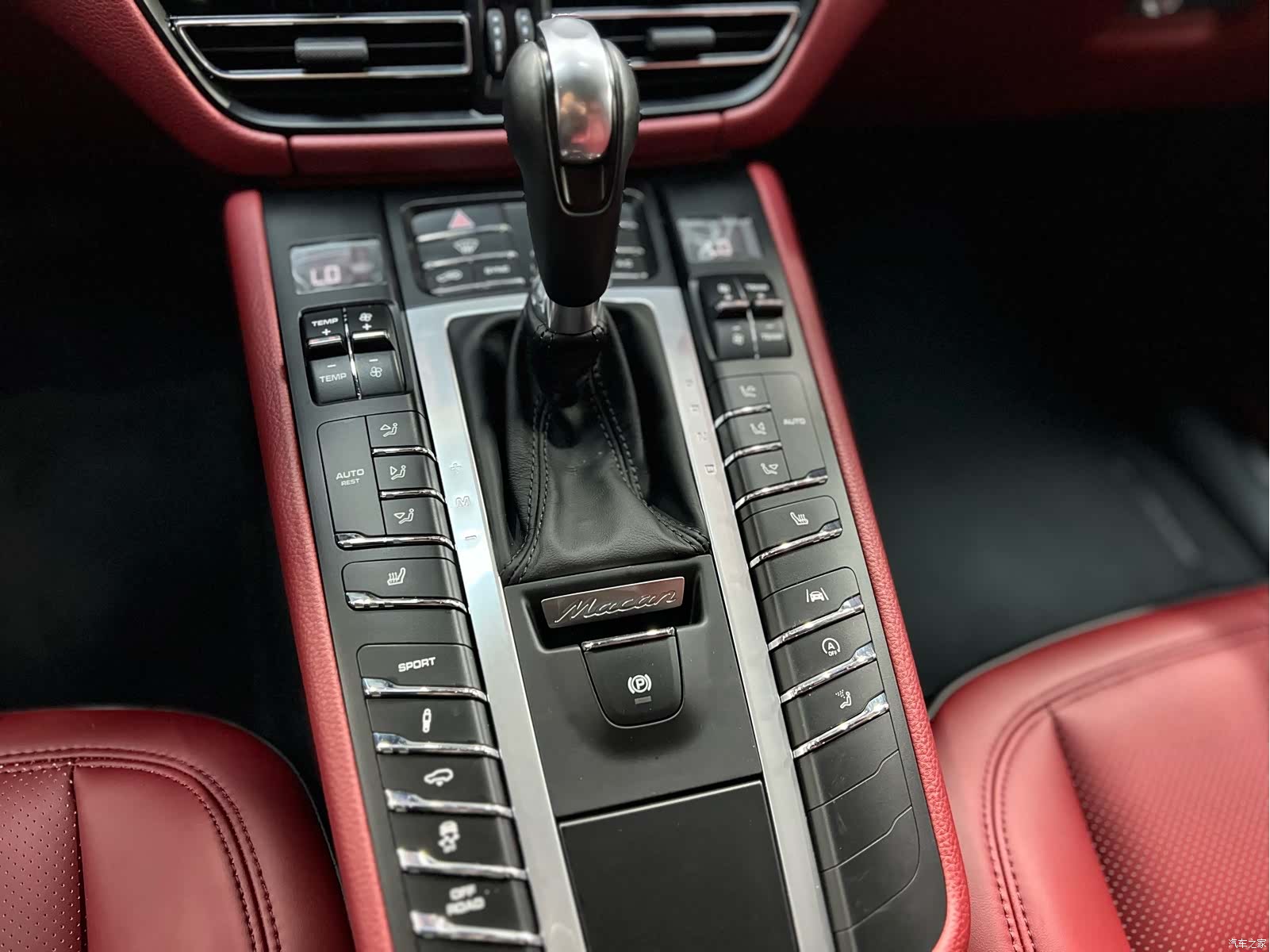 Porsche Macan, 2020 8