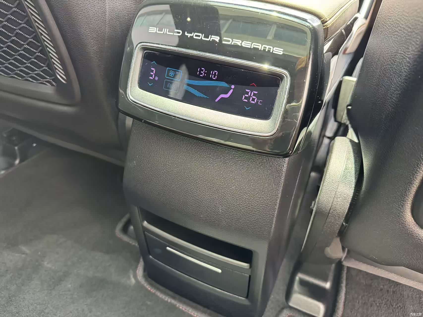 BYD Tang, 2021 19