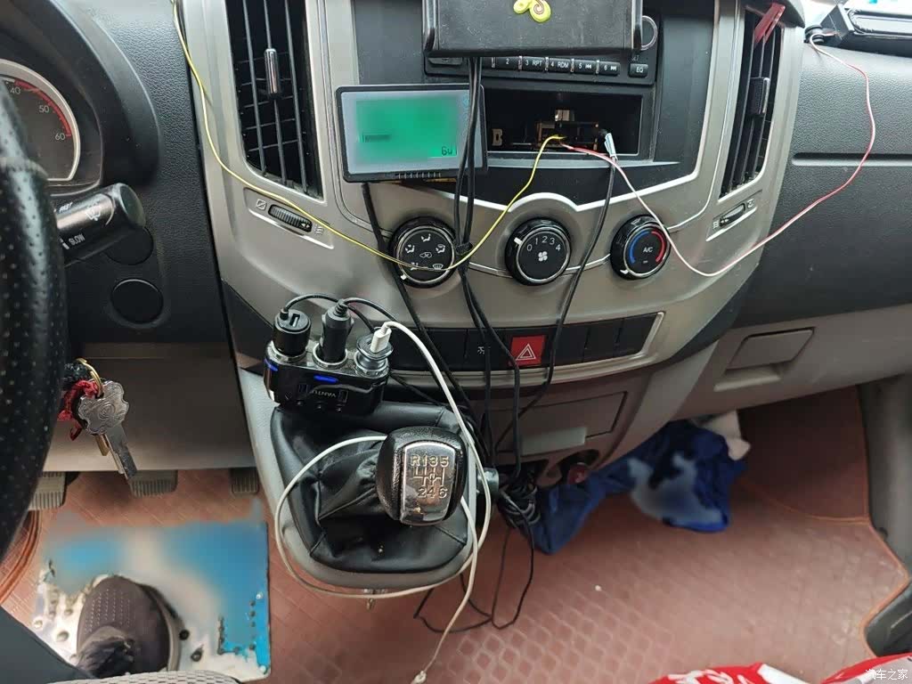 DongFeng WP2, 2020 6