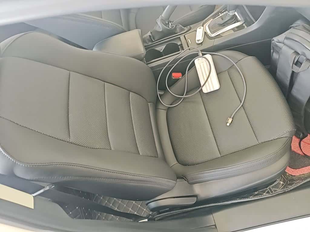 Mazda Atenza, 2016 25