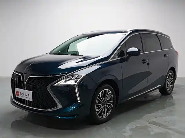 Forthing Yacht 2024 — купить из Китая под заказ