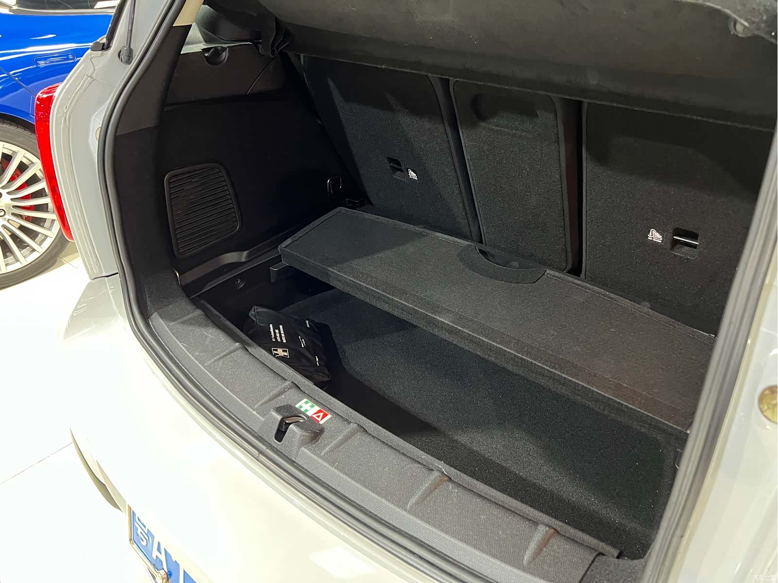 Mini Countryman, 2013 17