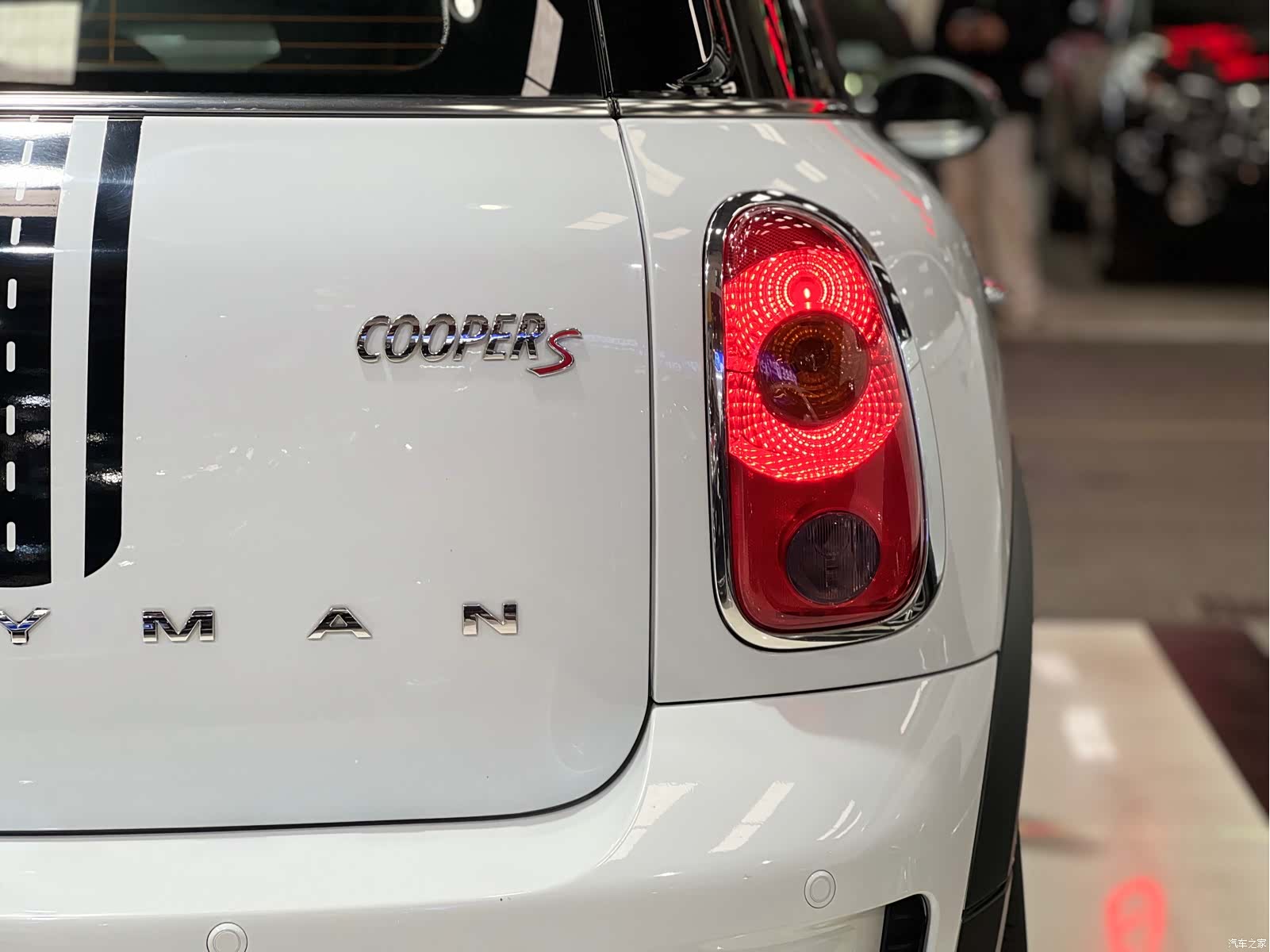 Mini Countryman, 2013 22