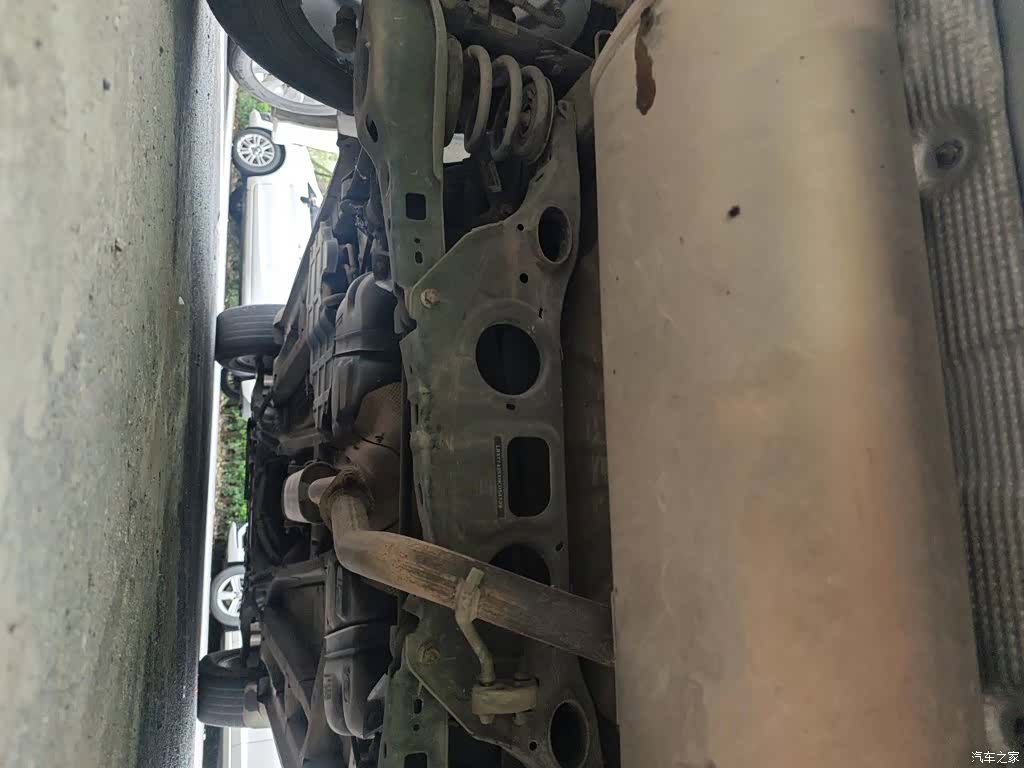 Geely X6, 2017 24