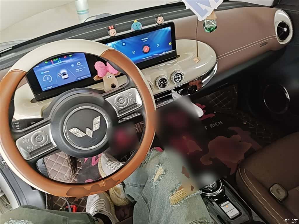 Wuling Bingo, 2023 10