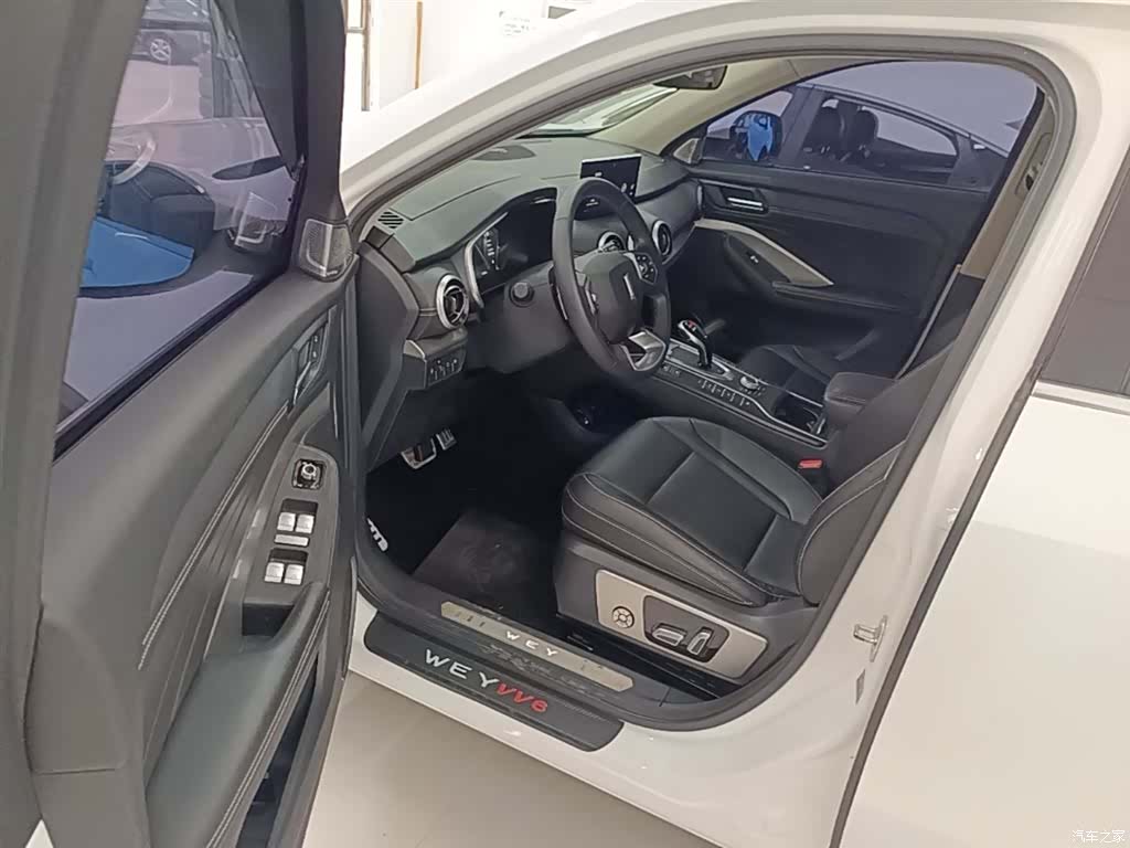 WEY VV6, 2019 16