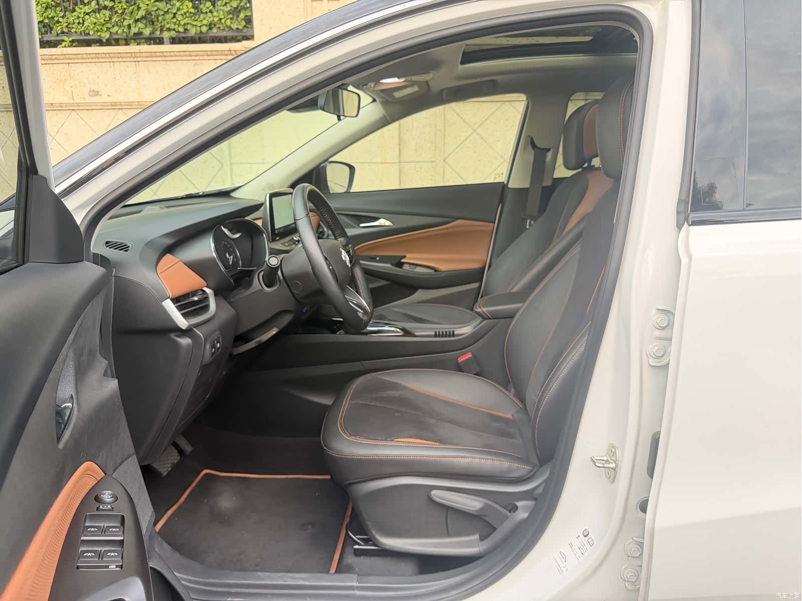 Buick Encore, 2021 6