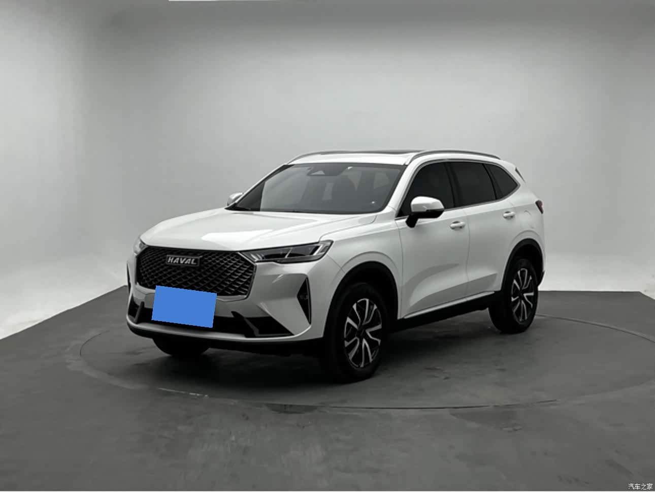 Haval H6, 2025 1