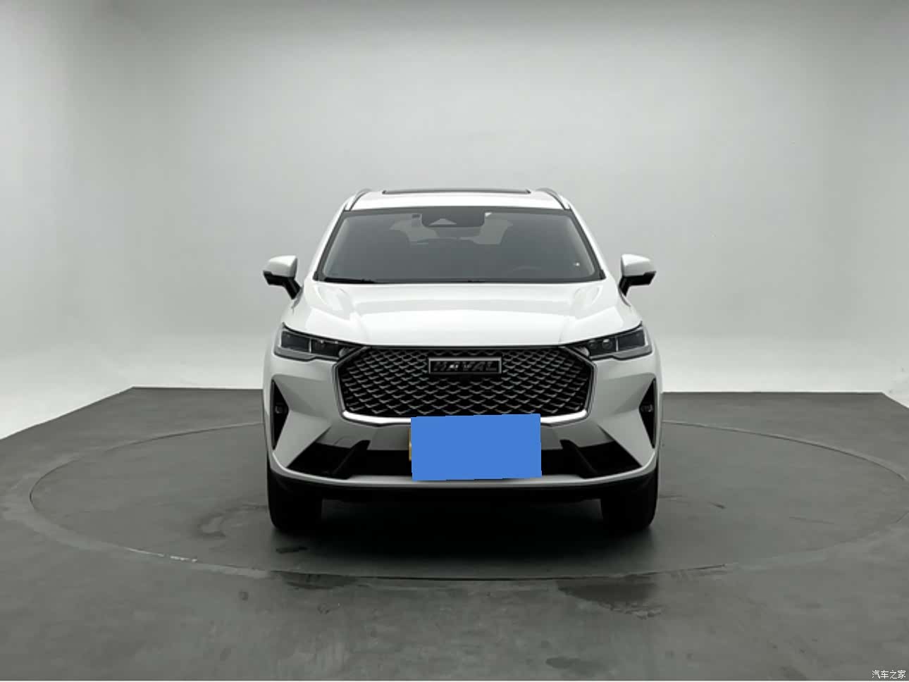 Haval H6, 2025 2