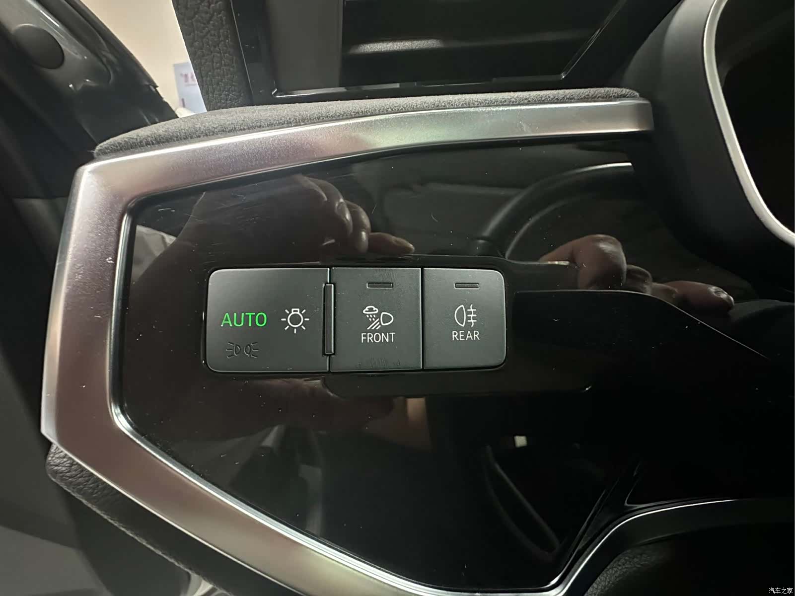 Audi Q3, 2022 14