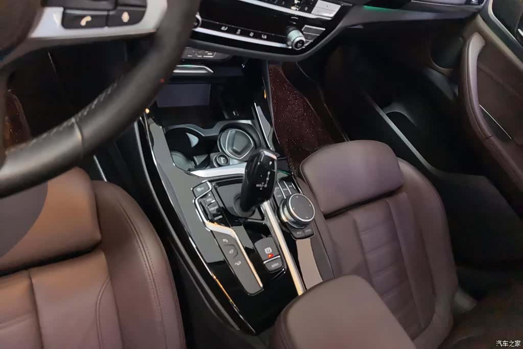 BMW X3, 2019 16