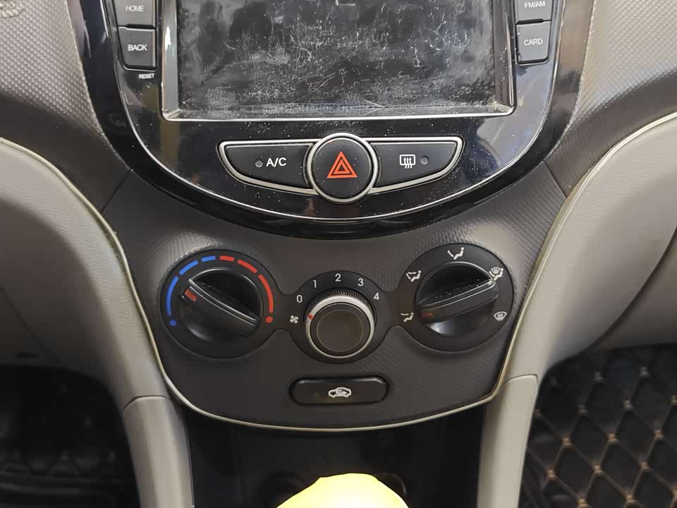Hyundai Rena Hyundai Rena