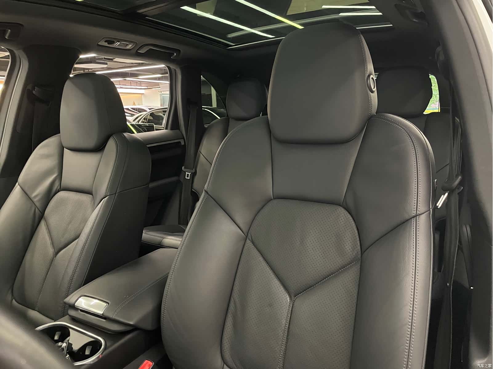 Porsche Cayenne, 2016 28