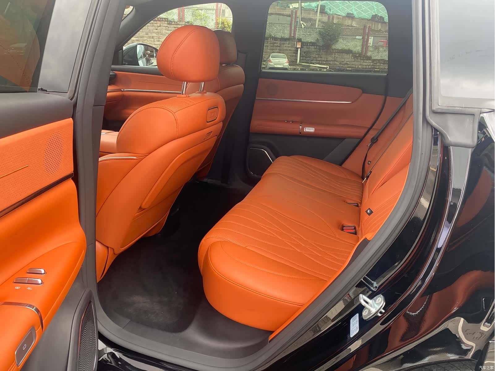 Changan Eado, 2025 15