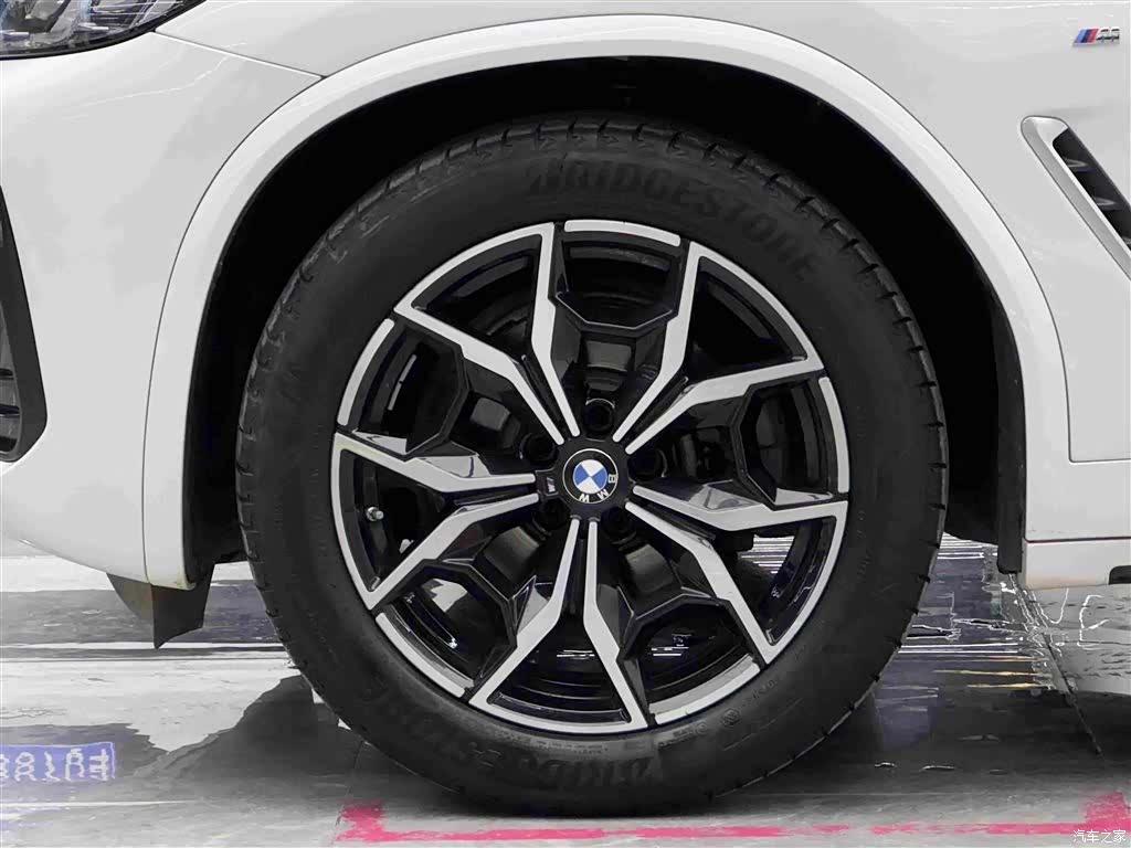 BMW X3, 2023 4