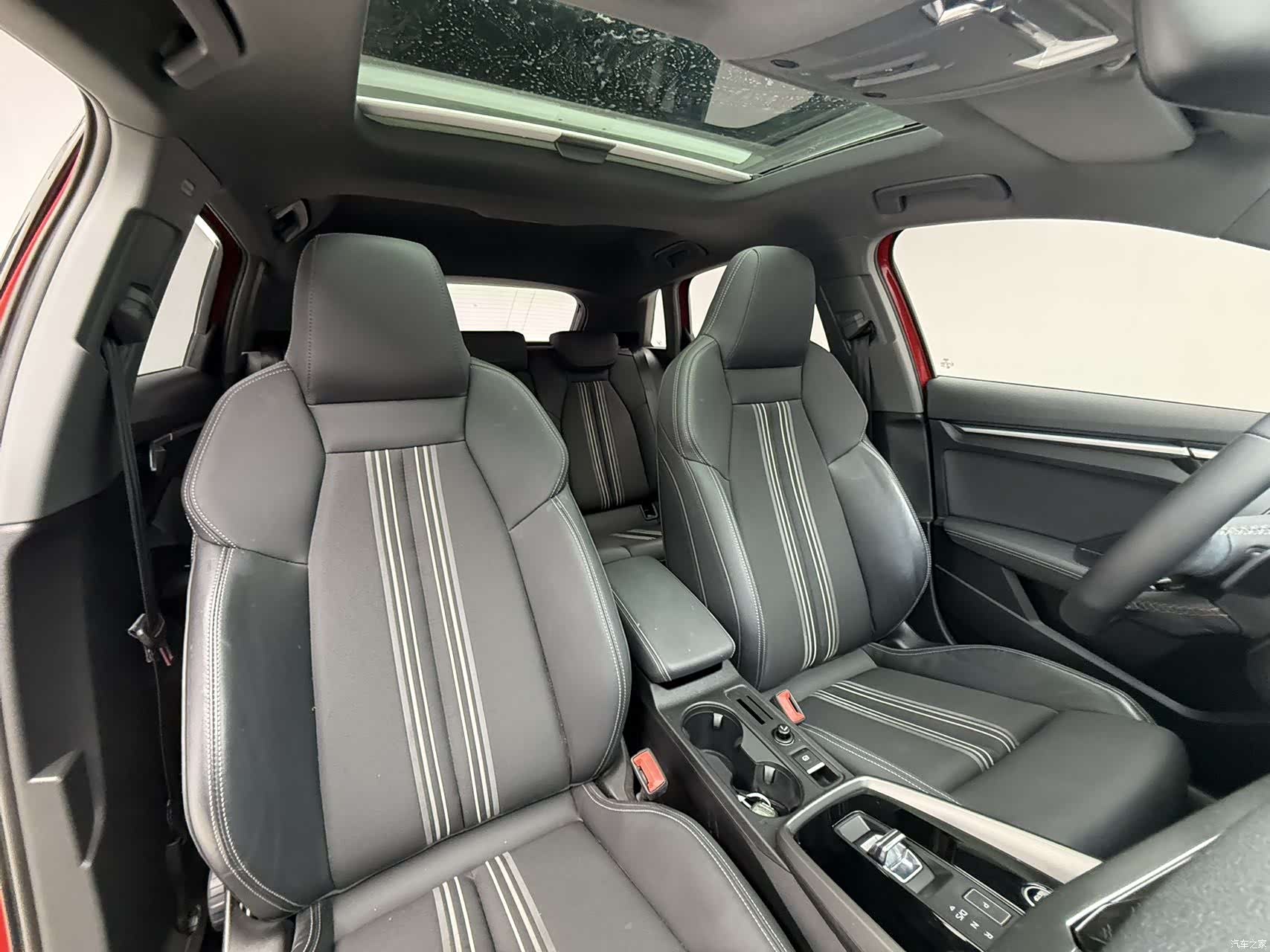 Audi A3, 2022 15