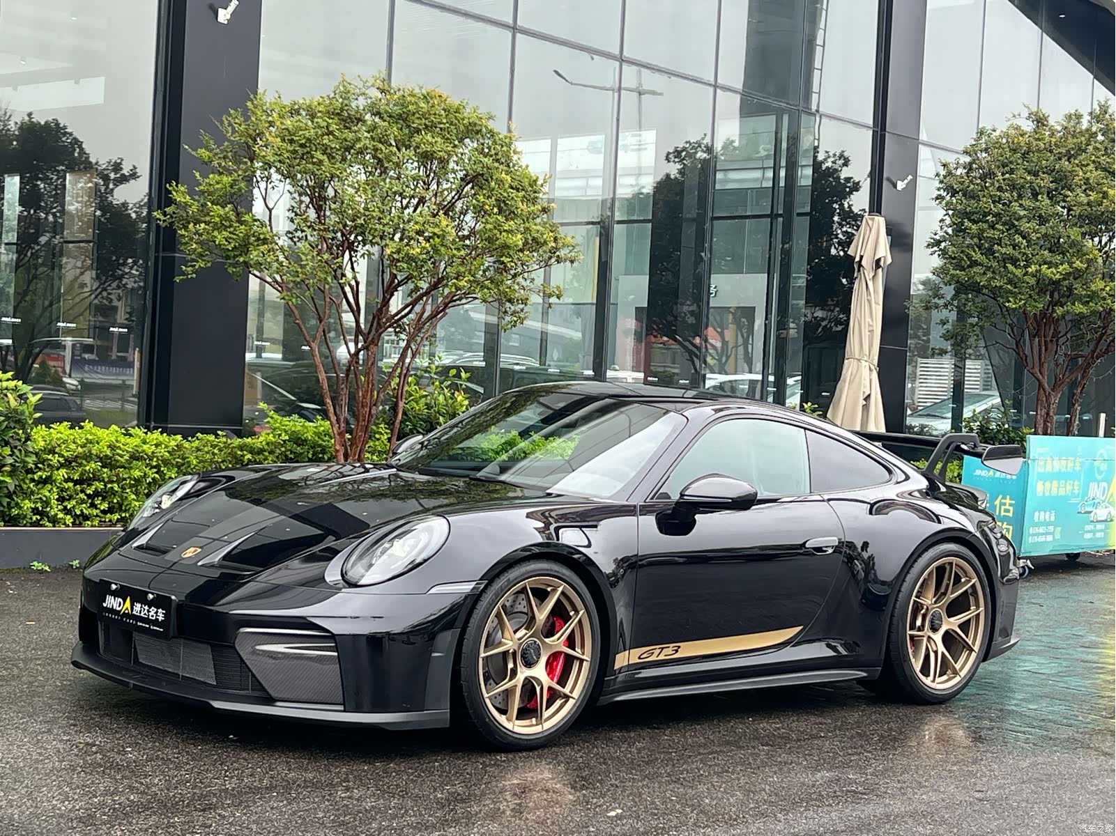 Porsche 911, 2025 1