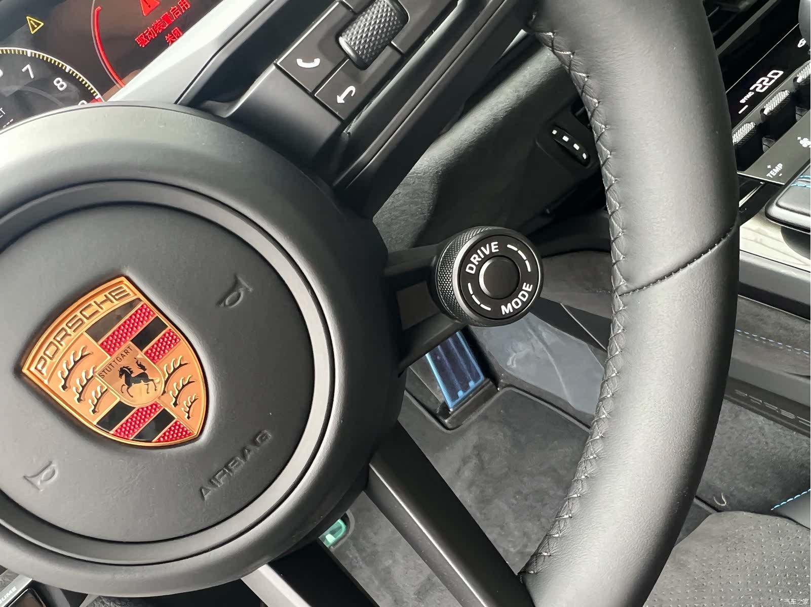 Porsche 911, 2025 6