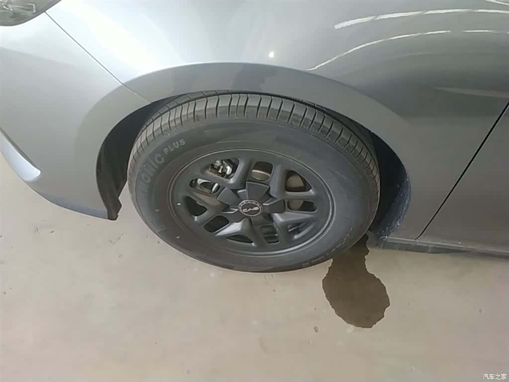 BYD Seal, 2025 23