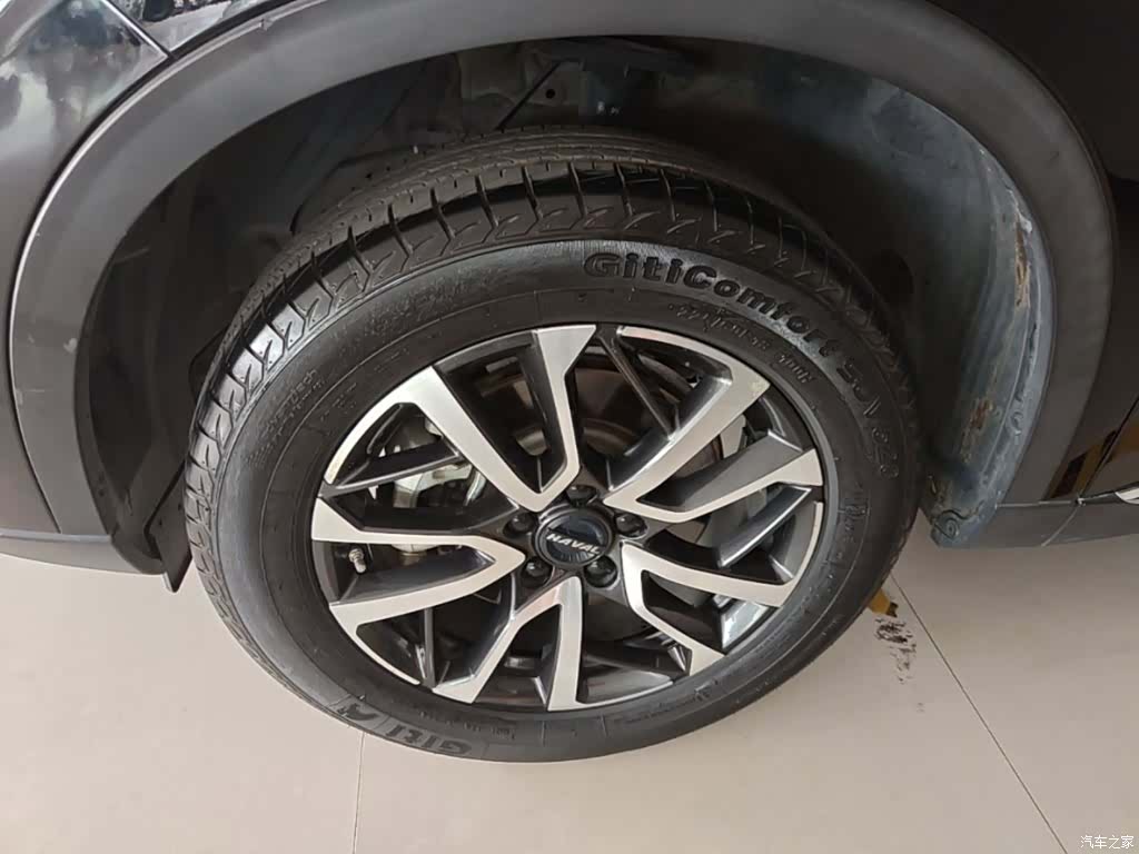 Haval H6, 2021 23