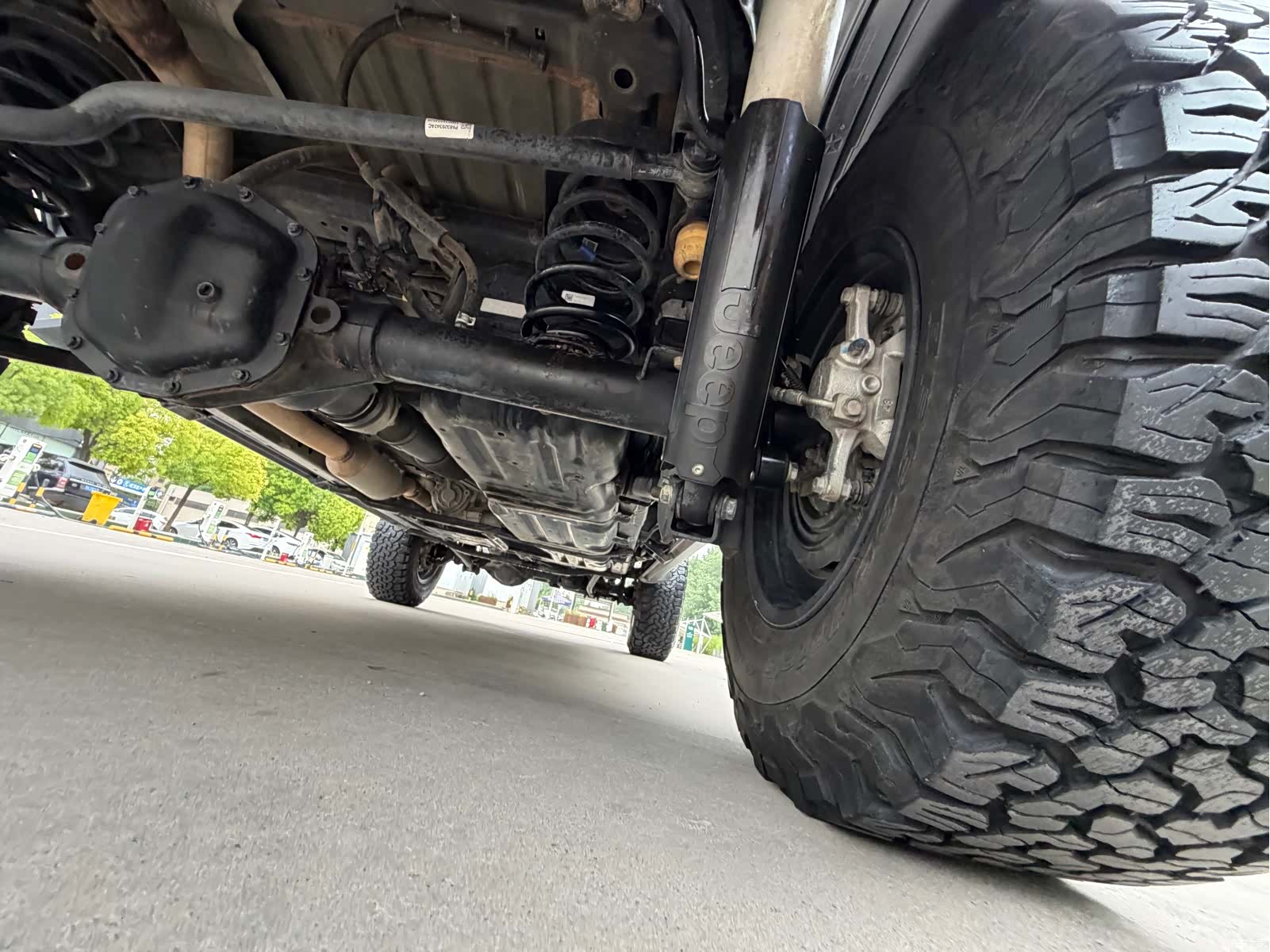 Jeep Wrangler, 2023 35