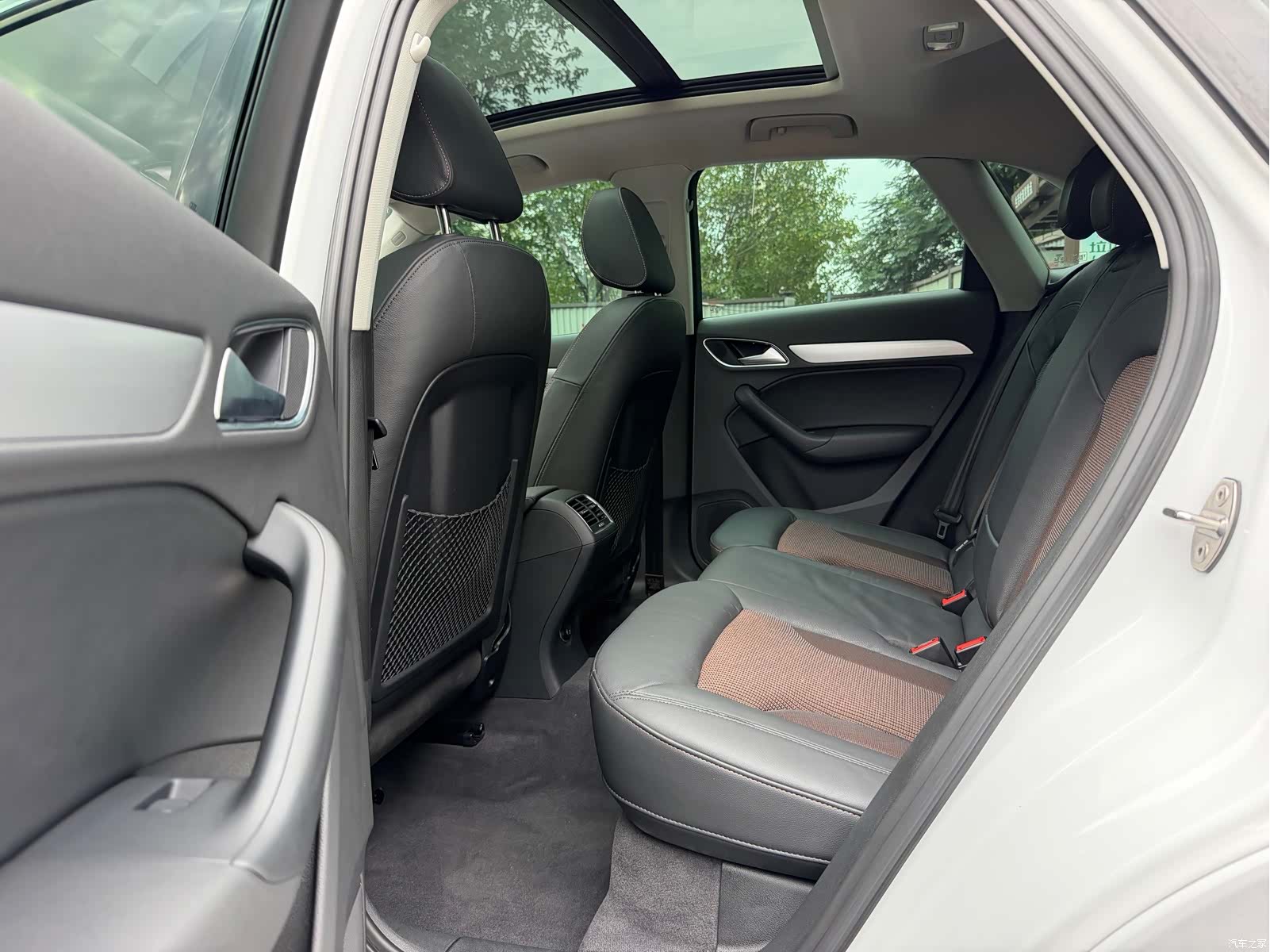 Audi Q3, 2017 13