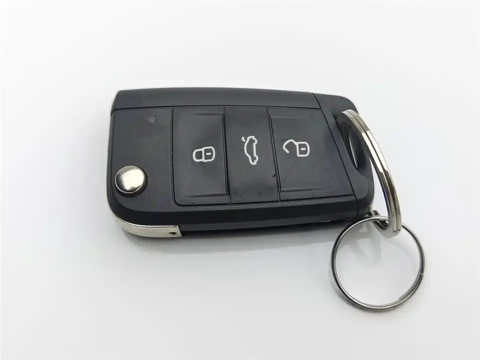 Volkswagen Golf*Jiayu