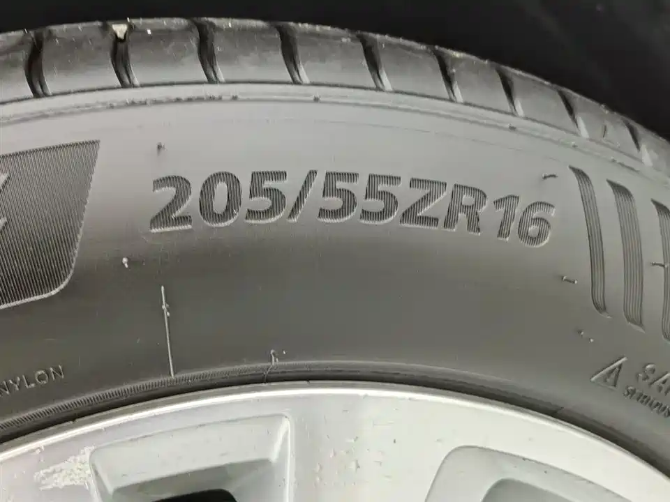 Volkswagen Golf*Jiayu