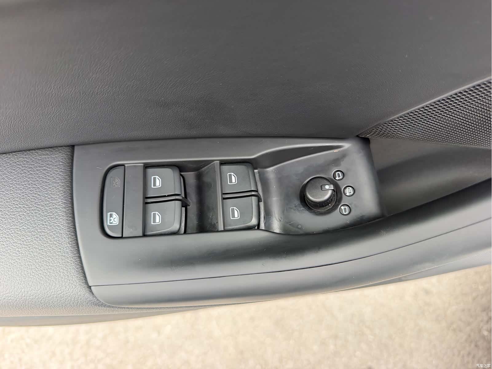 Audi Q3, 2017 15