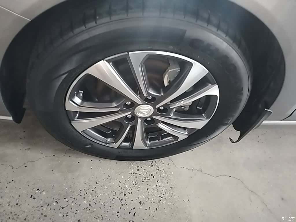 Changan Eado, 2022 23