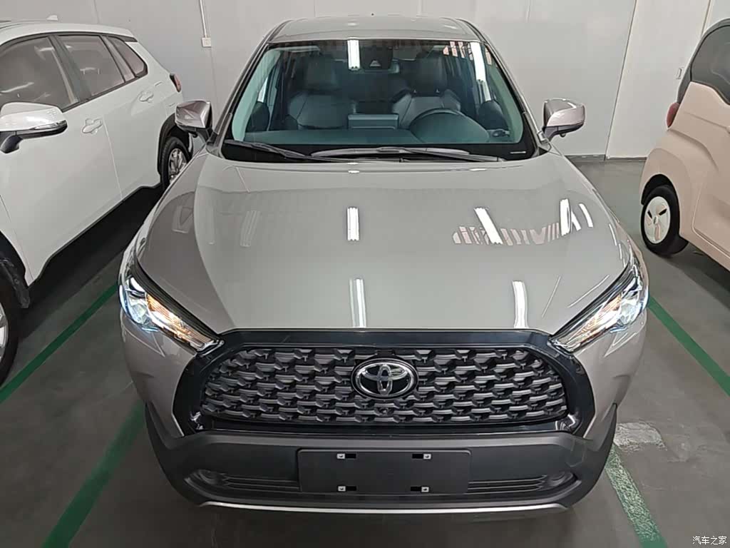Toyota Corolla, 2023 3