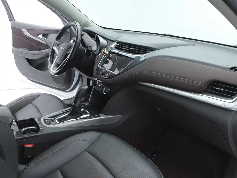 Chevrolet Mai Ruibao