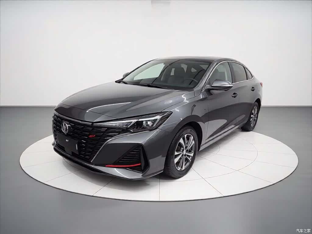 Changan Eado, 2025 2