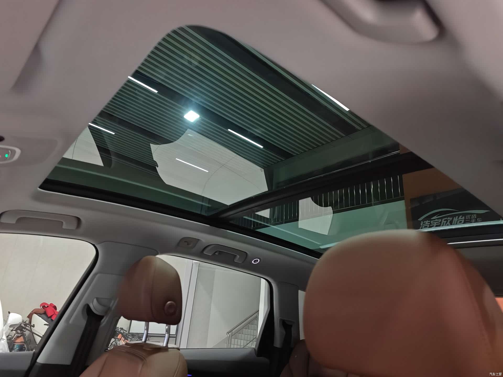 Audi Q7, 2021 13