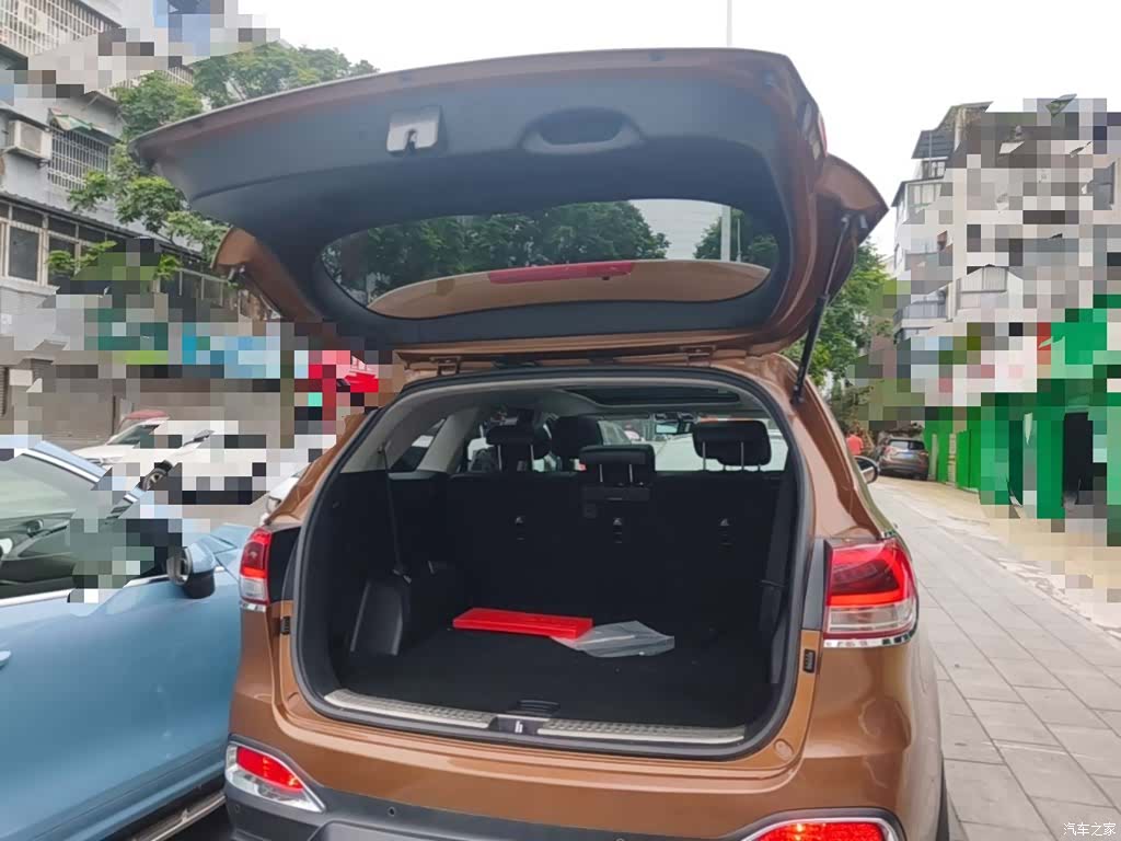 Kia L, 2015 19