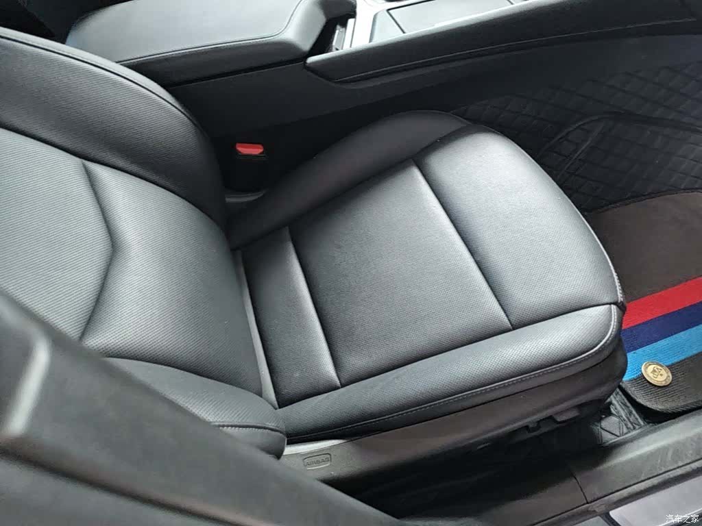 Cadillac CT5, 2024 25