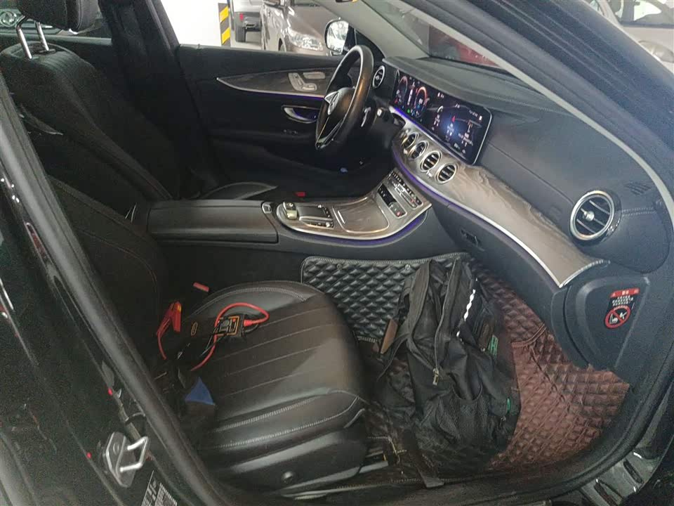 Mercedes-Benz E-class Mercedes-Benz E-class