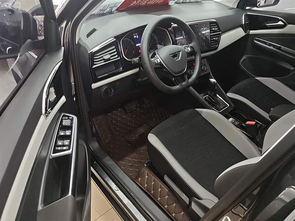 Jetta VS5