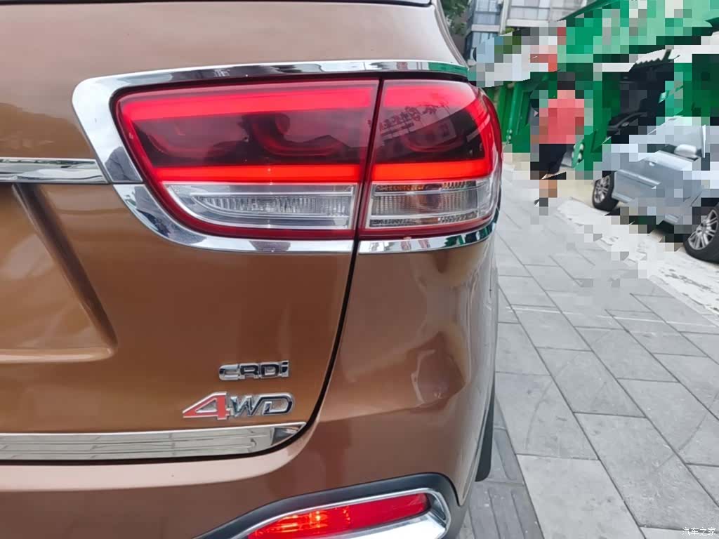 Kia L, 2015 8