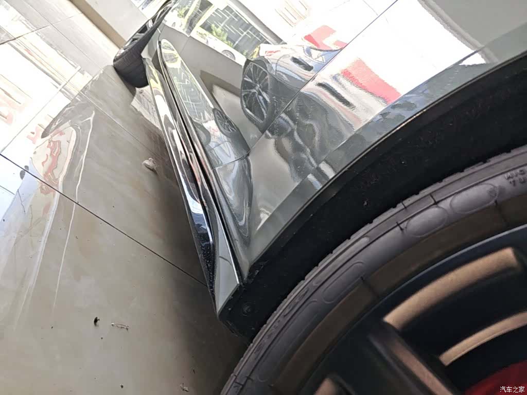Cadillac CT5, 2024 21