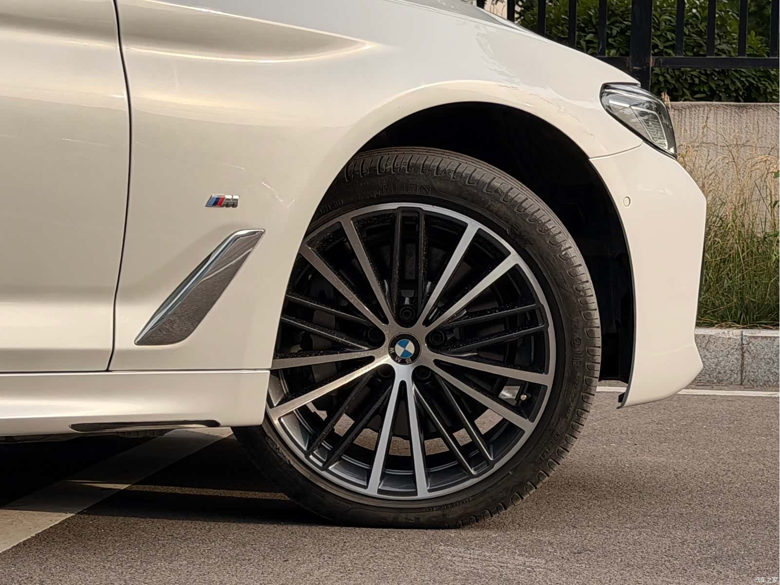 BMW 5 Series, 2023 18