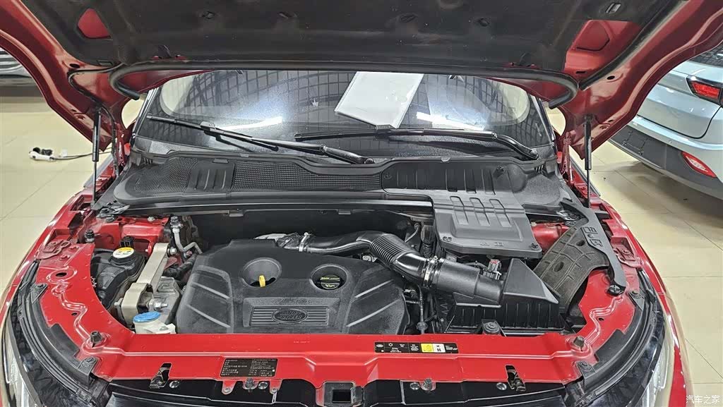 Land Rover Range Rover, 2018 11