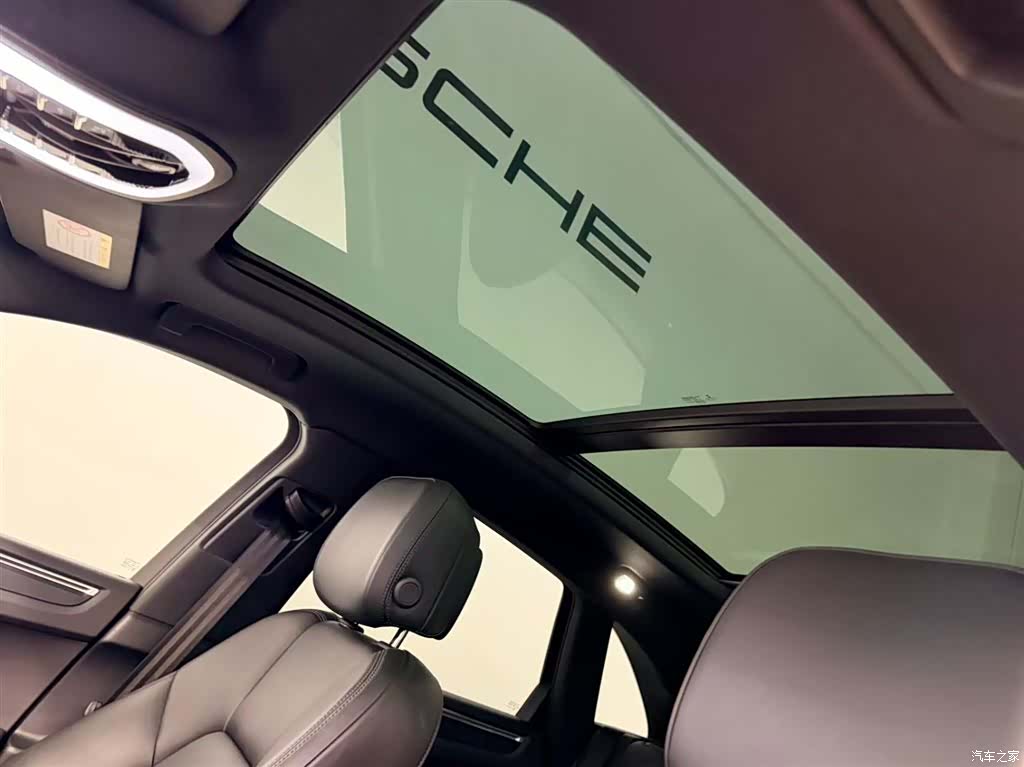 Porsche Macan, 2023 18