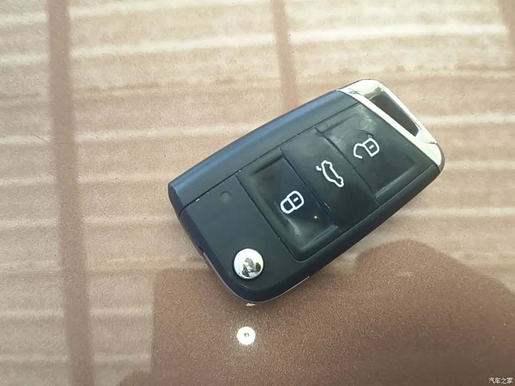 Volkswagen Lamando, 2017 9